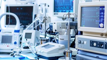 Peralatan Medis